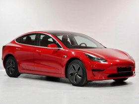 Tesla Model 3, Autot, Vantaa, Tori.fi Tesla Model 3, Autot, Vantaa, Tori.fi