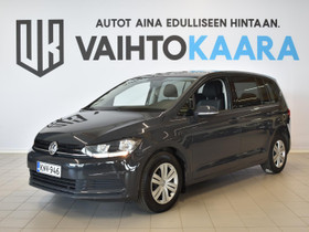 Volkswagen Touran, Autot, Lempäälä, Tori.fi Volkswagen Touran, Autot, Lempäälä, Tori.fi
