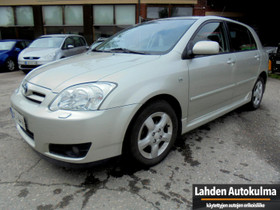 Toyota Corolla, Autot, Lahti, Tori.fi Toyota Corolla, Autot, Lahti, Tori.fi