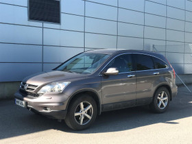 Honda CR-V, Autot, Kuopio, Tori.fi Honda CR-V, Autot, Kuopio, Tori.fi
