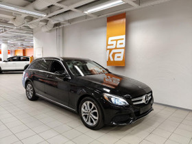 Mercedes-Benz C, Autot, Kouvola, Tori.fi Mercedes-Benz C, Autot, Kouvola, Tori.fi