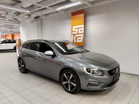 Volvo V60, Autot, Kouvola, Tori.fi Volvo V60, Autot, Kouvola, Tori.fi