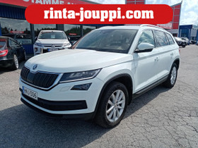 Skoda Kodiaq, Autot, Kokkola, Tori.fi Skoda Kodiaq, Autot, Kokkola, Tori.fi