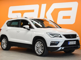 Seat Ateca, Autot, Helsinki, Tori.fi Seat Ateca, Autot, Helsinki, Tori.fi