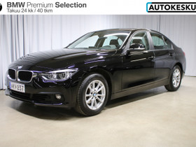 BMW 3-SARJA, Autot, Hämeenlinna, Tori.fi BMW 3-SARJA, Autot, Hämeenlinna, Tori.fi