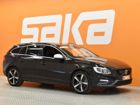 Volvo V60, Autot, Kouvola, Tori.fi Volvo V60, Autot, Kouvola, Tori.fi