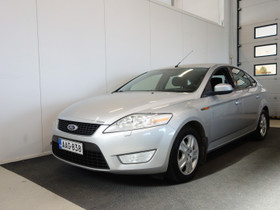 Ford MONDEO, Autot, Huittinen, Tori.fi Ford MONDEO, Autot, Huittinen, Tori.fi