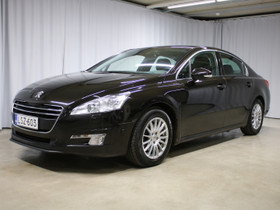 Peugeot 508, Autot, Hämeenlinna, Tori.fi Peugeot 508, Autot, Hämeenlinna, Tori.fi
