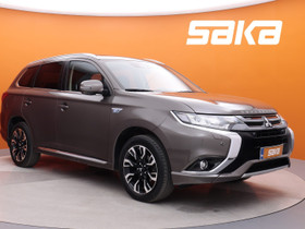 Mitsubishi Outlander PHEV, Autot, Lempäälä, Tori.fi Mitsubishi Outlander PHEV, Autot, Lempäälä, Tori.fi