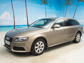 Audi A4, Autot, Pirkkala, Tori.fi Audi A4, Autot, Pirkkala, Tori.fi