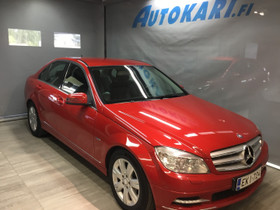 Mercedes-Benz C, Autot, Varkaus, Tori.fi Mercedes-Benz C, Autot, Varkaus, Tori.fi