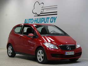 Mercedes-Benz A, Autot, Espoo, Tori.fi Mercedes-Benz A, Autot, Espoo, Tori.fi