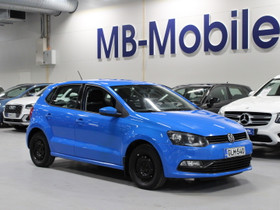 Volkswagen Polo, Autot, Espoo, Tori.fi Volkswagen Polo, Autot, Espoo, Tori.fi
