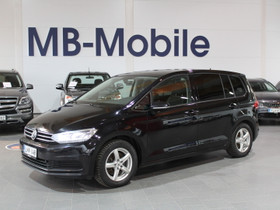 VOLKSWAGEN TOURAN, Autot, Espoo, Tori.fi VOLKSWAGEN TOURAN, Autot, Espoo, Tori.fi