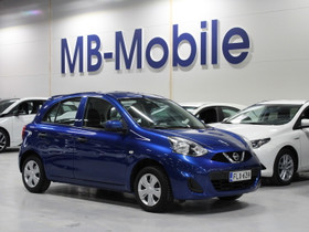 Nissan Micra, Autot, Espoo, Tori.fi Nissan Micra, Autot, Espoo, Tori.fi