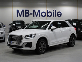Audi Q2, Autot, Espoo, Tori.fi Audi Q2, Autot, Espoo, Tori.fi