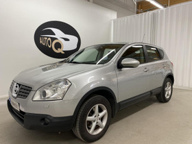 Nissan Qashqai, Autot, Hämeenlinna, Tori.fi Nissan Qashqai, Autot, Hämeenlinna, Tori.fi