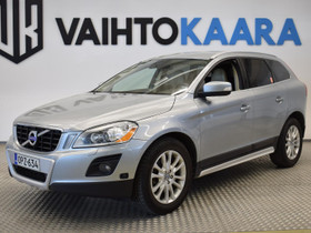 Volvo XC60, Autot, Pori, Tori.fi Volvo XC60, Autot, Pori, Tori.fi