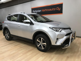 Toyota RAV4, Autot, Ylivieska, Tori.fi Toyota RAV4, Autot, Ylivieska, Tori.fi