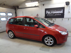 Ford C-Max, Autot, Kajaani, Tori.fi Ford C-Max, Autot, Kajaani, Tori.fi