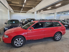 Audi A4, Autot, Oulu, Tori.fi Audi A4, Autot, Oulu, Tori.fi