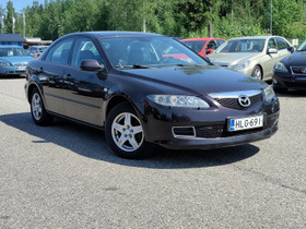 Mazda 6, Autot, Vantaa, Tori.fi Mazda 6, Autot, Vantaa, Tori.fi