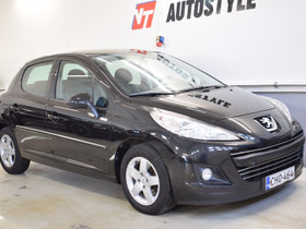 Peugeot 207, Autot, Kangasala, Tori.fi Peugeot 207, Autot, Kangasala, Tori.fi