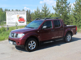 Nissan Navara, Autot, Saarijärvi, Tori.fi Nissan Navara, Autot, Saarijärvi, Tori.fi