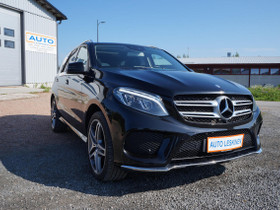 Mercedes-Benz GLE, Autot, Kangasniemi, Tori.fi Mercedes-Benz GLE, Autot, Kangasniemi, Tori.fi