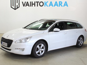 Peugeot 508, Autot, Närpiö, Tori.fi Peugeot 508, Autot, Närpiö, Tori.fi