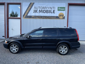 Volvo XC70, Autot, Ylöjärvi, Tori.fi Volvo XC70, Autot, Ylöjärvi, Tori.fi