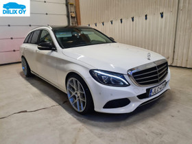Mercedes-Benz C, Autot, Raisio, Tori.fi Mercedes-Benz C, Autot, Raisio, Tori.fi