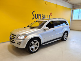 Mercedes-Benz GL, Autot, Tampere, Tori.fi Mercedes-Benz GL, Autot, Tampere, Tori.fi