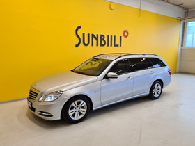 Mercedes-Benz E, Autot, Tampere, Tori.fi Mercedes-Benz E, Autot, Tampere, Tori.fi