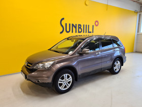 Honda CR-V, Autot, Tampere, Tori.fi Honda CR-V, Autot, Tampere, Tori.fi