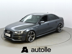 Audi A4, Autot, Vantaa, Tori.fi Audi A4, Autot, Vantaa, Tori.fi