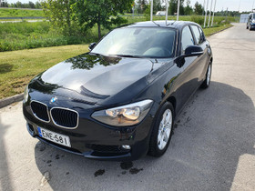 BMW 114, Autot, Vaasa, Tori.fi BMW 114, Autot, Vaasa, Tori.fi