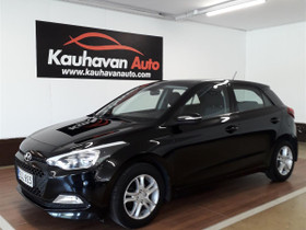 Hyundai I20 5d, Autot, Kauhava, Tori.fi Hyundai I20 5d, Autot, Kauhava, Tori.fi