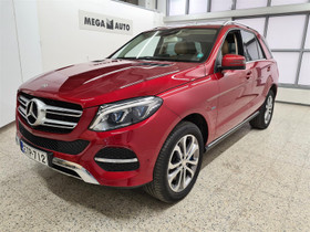 Mercedes-Benz GLE, Autot, Lahti, Tori.fi Mercedes-Benz GLE, Autot, Lahti, Tori.fi