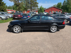 Mercedes-Benz E, Autot, Raahe, Tori.fi Mercedes-Benz E, Autot, Raahe, Tori.fi