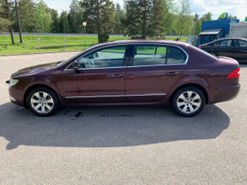 Skoda Superb, Autot, Raahe, Tori.fi Skoda Superb, Autot, Raahe, Tori.fi