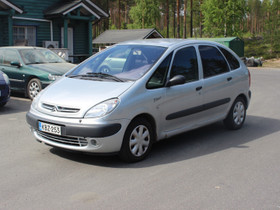 Citroen Xsara Picasso, Autot, Saarijärvi, Tori.fi Citroen Xsara Picasso, Autot, Saarijärvi, Tori.fi