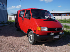 Volkswagen Transporter, Autot, Kangasniemi, Tori.fi Volkswagen Transporter, Autot, Kangasniemi, Tori.fi