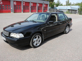 Volvo S70, Autot, Salo, Tori.fi Volvo S70, Autot, Salo, Tori.fi