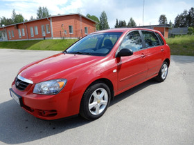 KIA Cerato, Autot, Orimattila, Tori.fi KIA Cerato, Autot, Orimattila, Tori.fi