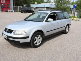 Volkswagen Passat, Autot, Salo, Tori.fi Volkswagen Passat, Autot, Salo, Tori.fi