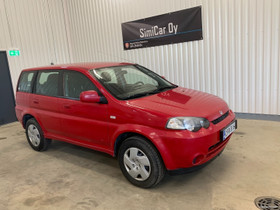 Honda HR-V, Autot, Kangasala, Tori.fi Honda HR-V, Autot, Kangasala, Tori.fi