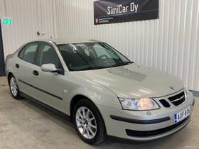 Saab 9-3, Autot, Kangasala, Tori.fi Saab 9-3, Autot, Kangasala, Tori.fi