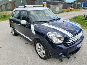 Mini Countryman, Autot, Saarijärvi, Tori.fi Mini Countryman, Autot, Saarijärvi, Tori.fi