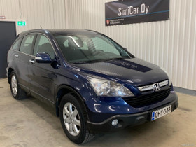 Honda CR-V, Autot, Kangasala, Tori.fi Honda CR-V, Autot, Kangasala, Tori.fi